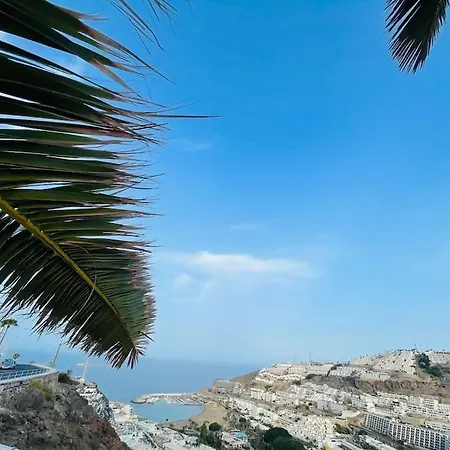 Schoener Mit Terrasse Und Pool * Las Palmas de Gran Canaria