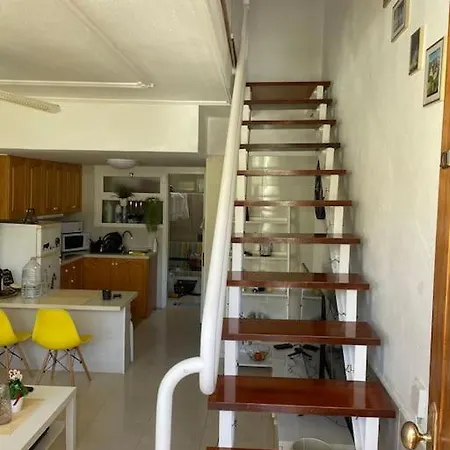 Schoener Mit Terrasse Und Pool Apartment Las Palmas de Gran Canaria