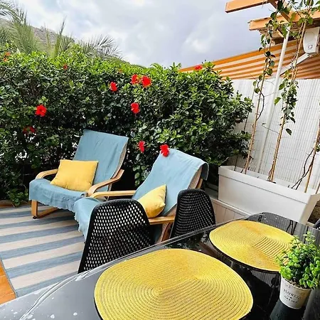 Schoener Mit Terrasse Und Pool Apartment Las Palmas de Gran Canaria