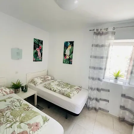 Schoener Mit Terrasse Und Pool * Las Palmas de Gran Canaria